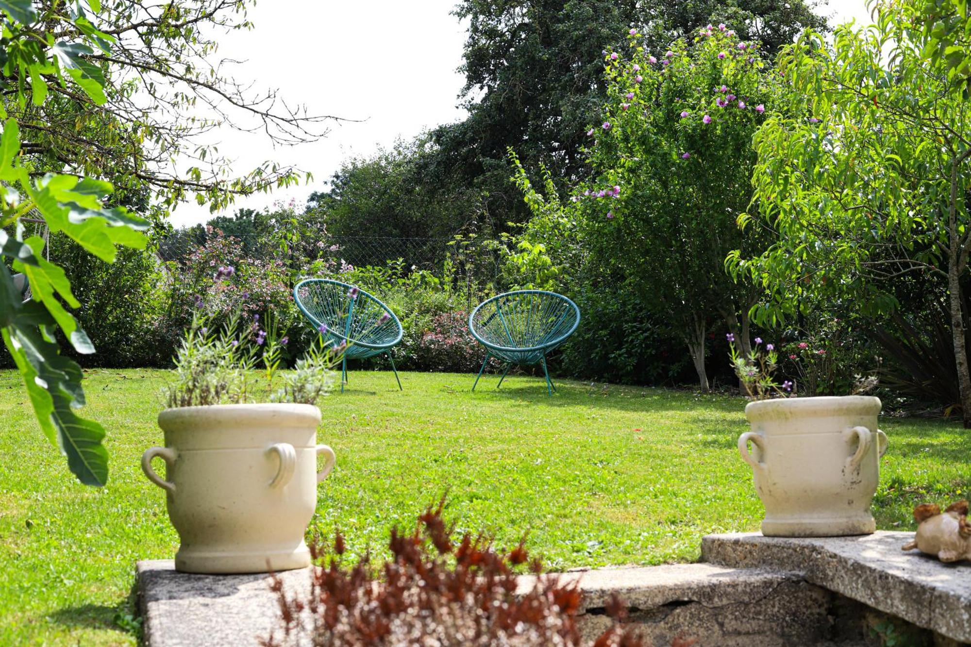 La Cle Des Clos Beynes  Luaran gambar
